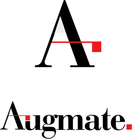 Augmate logo
