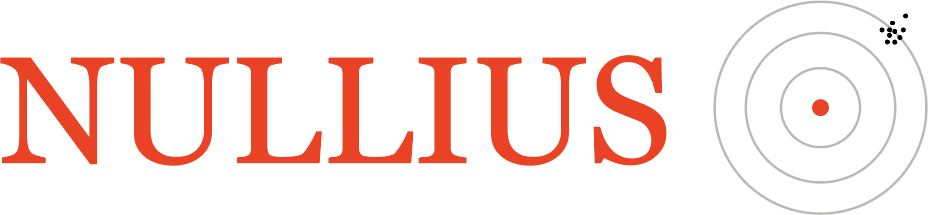 Nullius logo